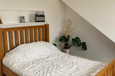 Loft conversion