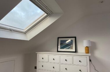 LOFT CONVERSION BRISTOL