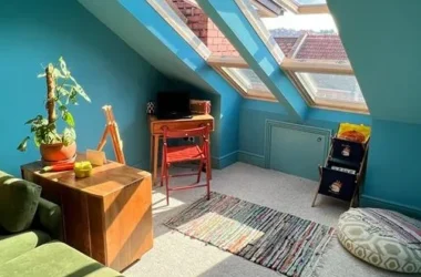 WINDOW LOFT CONVERSION BRISTOL