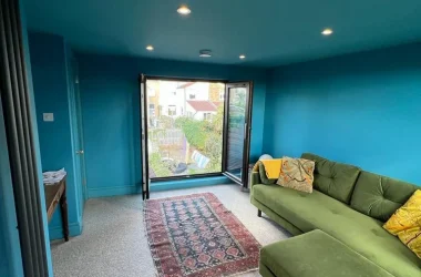 WINDOW LOFT CONVERSION BRISTOL