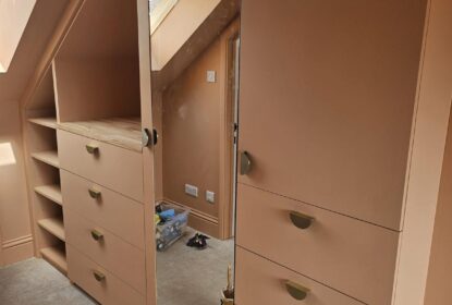 bespoke storage